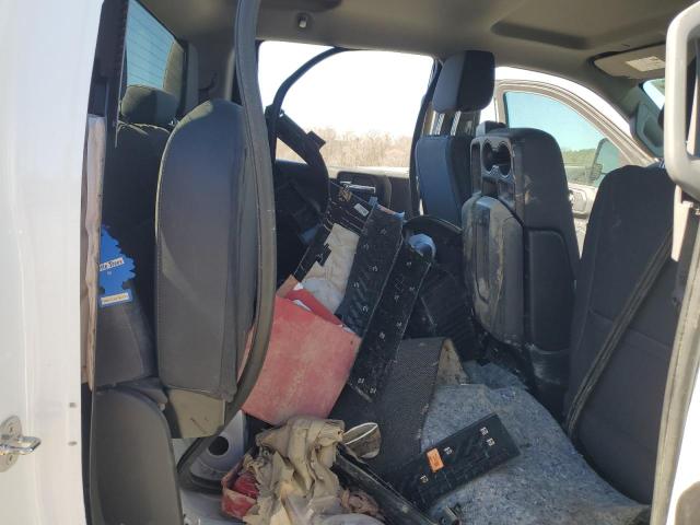 2024 CHEVROLET SILVERADO #3284703033