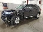2022 FORD EXPLORER X - 1FMSK8DH1NGA23007