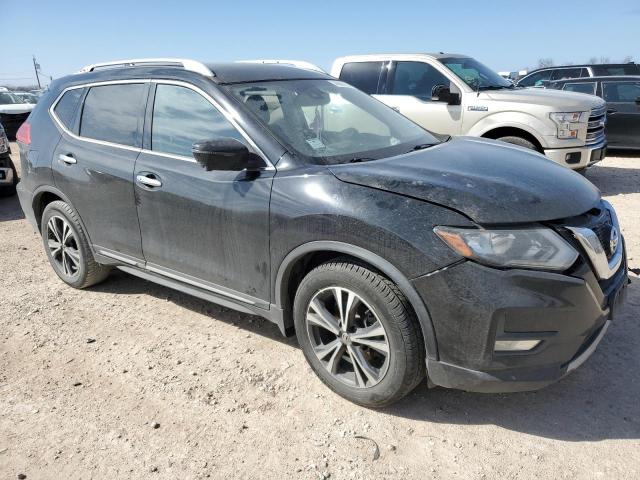 Vin: jn8at2mt8hw391410, lot: 45961695, nissan rogue s 20174