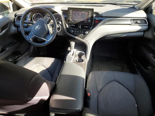 2021 TOYOTA CAMRY LE - 4T1C11AK6MU583328