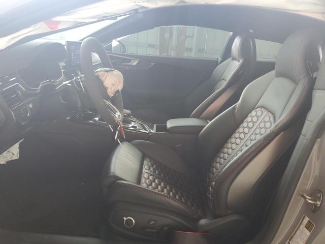 2023 AUDI RS5 WUANWAF55PA903359