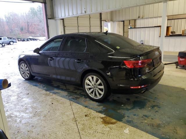 Vin: waugnaf44hn038679, lot: 45043515, audi a4 premium 20172