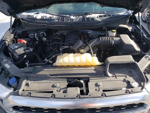 2021 FORD F150 SUPER - 1FTFW1E58MFA55480