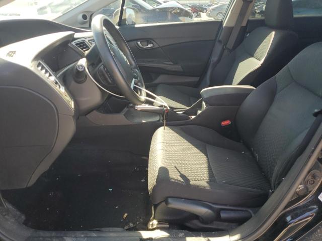 2015 HONDA CIVIC SE 19XFB2F71FE222678
