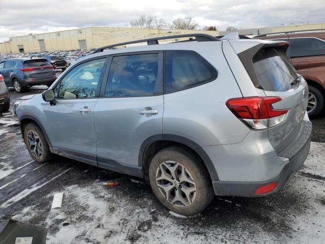 Vin: jf2skaec4kh440529, lot: 43476195, subaru forester premium 20192
