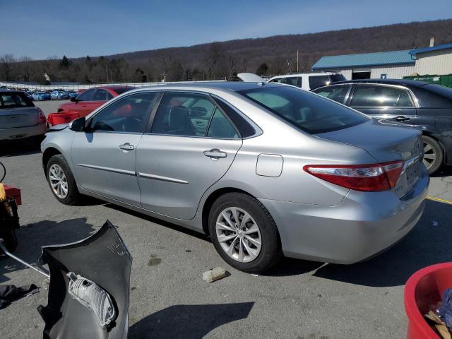 2016 TOYOTA CAMRY LE - 4T4BF1FKXGR539672
