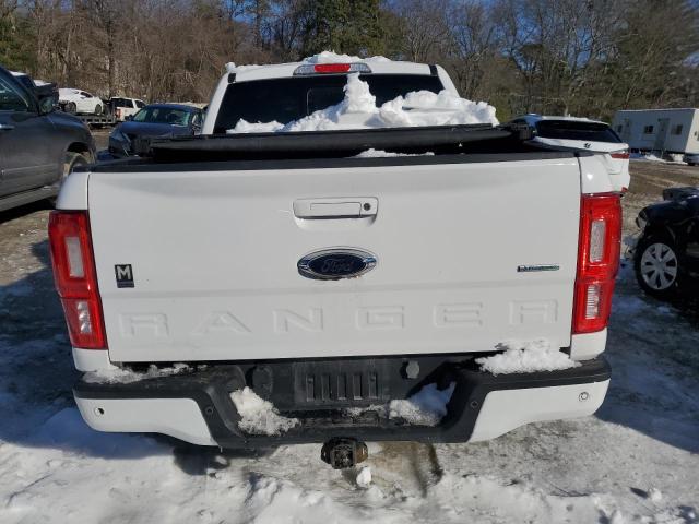 2020 FORD RANGER XL - 1FTER4FH8LLA21715