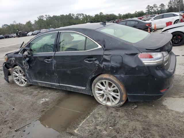 Vin: jthbb1ba4a2021002, lot: 44583985, lexus hs 250h 20102