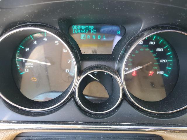 2015 BUICK ENCLAVE - 5GAKVCKD2FJ357812