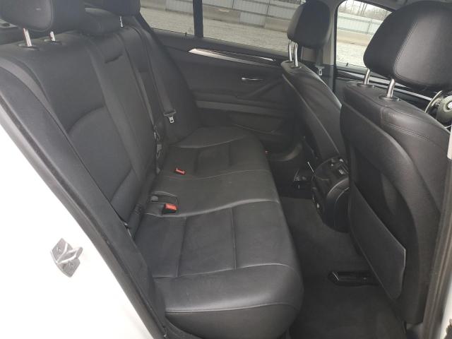 2016 BMW 528 I - WBA5A5C54GG354481