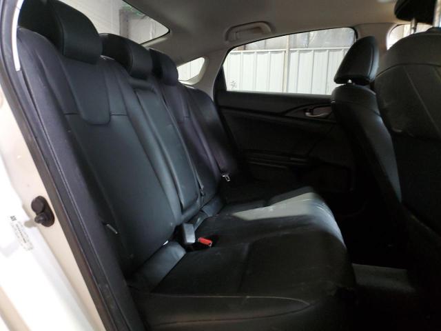 2019 HONDA INSIGHT TO 19XZE4F91KE018605