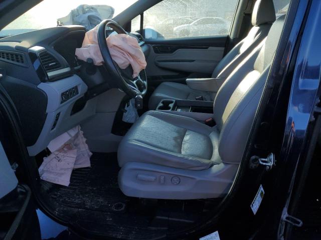 2018 HONDA ODYSSEY EL - 5FNRL6H95JB087465