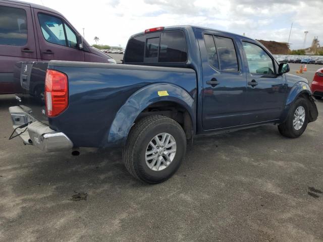 Vin: 1n6ad0er1gn743731, lot: 46523325, nissan frontier s 20163