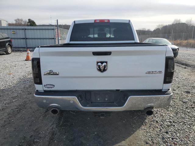2017 RAM 1500 SLT - 3C6RR7LT0HG544783