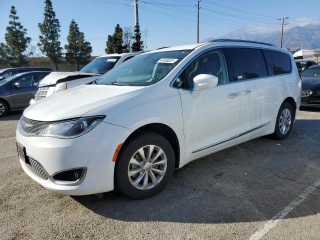 CHRYSLER PACIFICA T