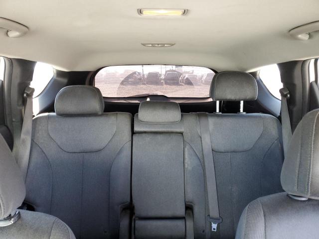 2023 HYUNDAI SANTA FE S - 5NMS24AJ3PH533990