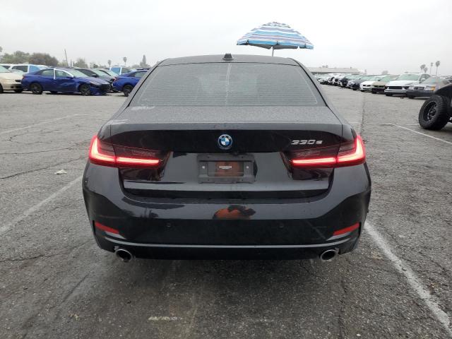 2023 BMW 330E 3MW39FF01P8D05937