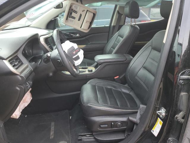 2017 GMC ACADIA DEN - 1GKKNXLS7HZ303577