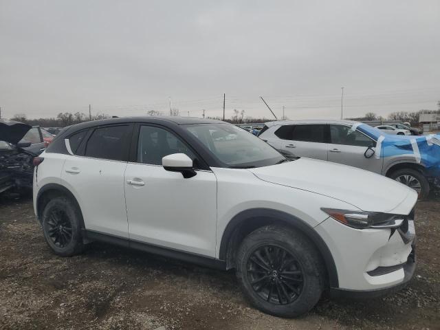 2021 MAZDA CX-5 TOURI - JM3KFBCM3M0354769