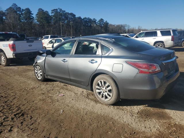 2015 NISSAN ALTIMA 2.5 - 1N4AL3AP7FN362644