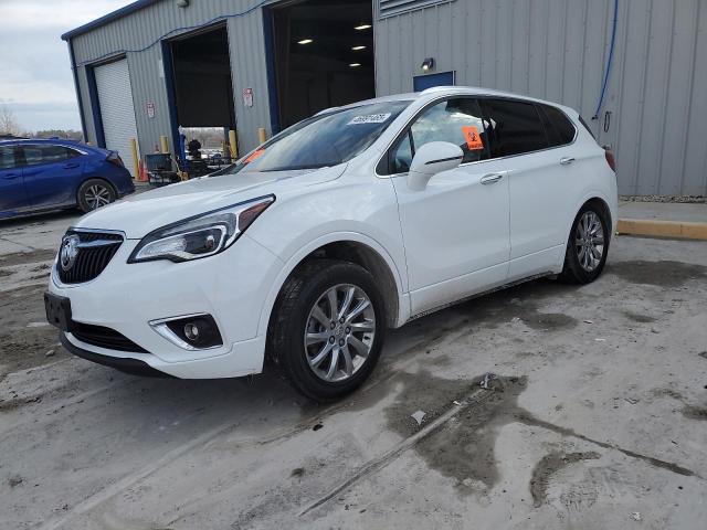 BUICK ENVISION E