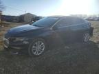 2017 CHEVROLET MALIBU LT - 1G1ZE5ST3HF141174