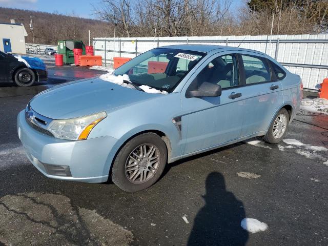 2008 FORD FOCUS SE #3114639239