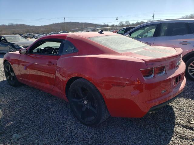 Vin: 2g1fb1ed2b9150585, lot: 45028315, chevrolet camaro lt 20112