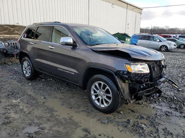 2015 JEEP GRAND CHER - 1C4RJFBG9FC604834