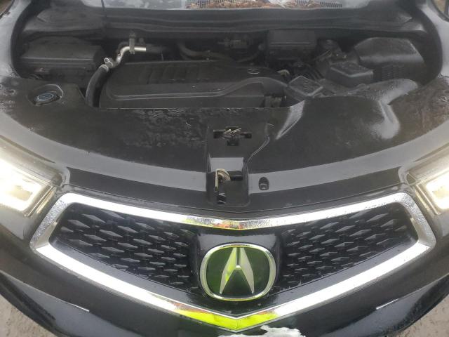 2018 ACURA MDX 5J8YD4H34JL017799
