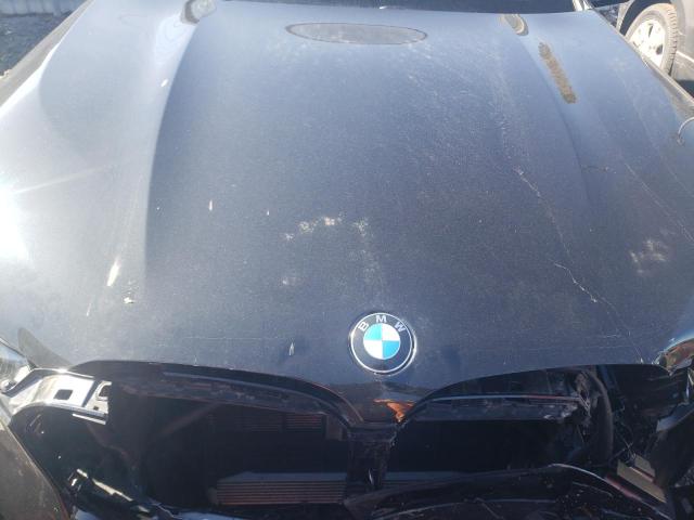 2024 BMW X4 M 5YM23EC08R9U63237