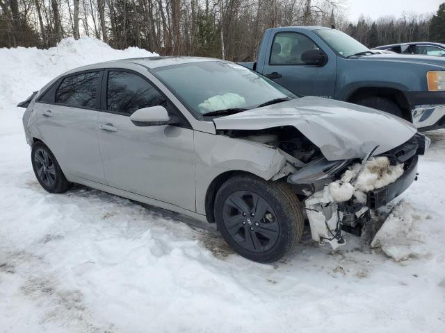 2023 HYUNDAI ELANTRA SE - KMHLM4AG5PU580574