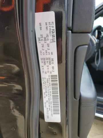 2015 JEEP GRAND CHER - 1C4RJFJT0FC911548