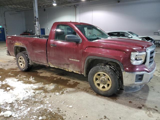 Vin: 1gtn2tehxfz217270, lot: 43688755, gmc sierra k1500 20154