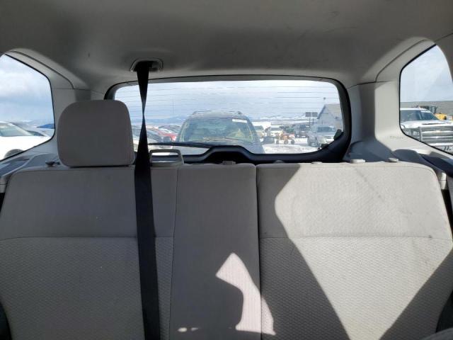 2015 SUBARU FORESTER 2 - JF2SJABC8FH569581