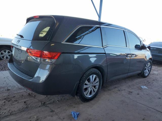 2015 HONDA ODYSSEY EX 5FNRL5H49FB128296