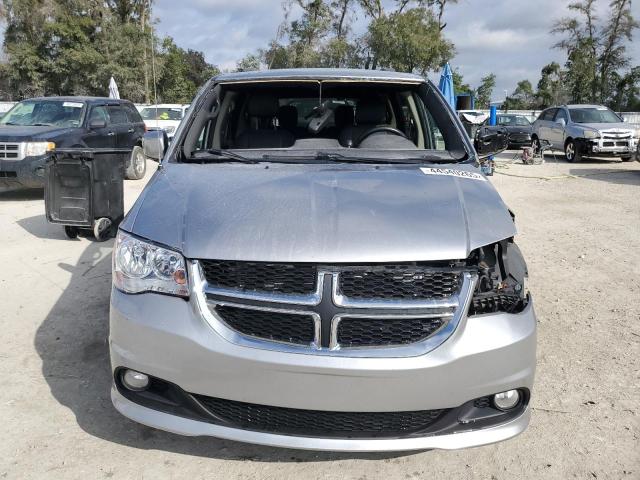 2019 DODGE GRAND CARA 2C4RDGCG0KR773475