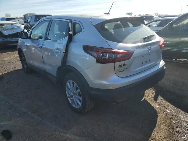 2021 NISSAN ROGUE SPOR - JN1BJ1AW7MW420830