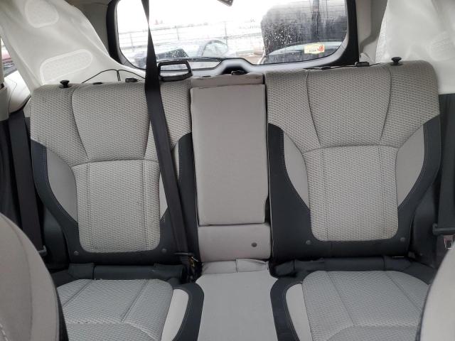2019 SUBARU FORESTER P - JF2SKAGC2KH501535