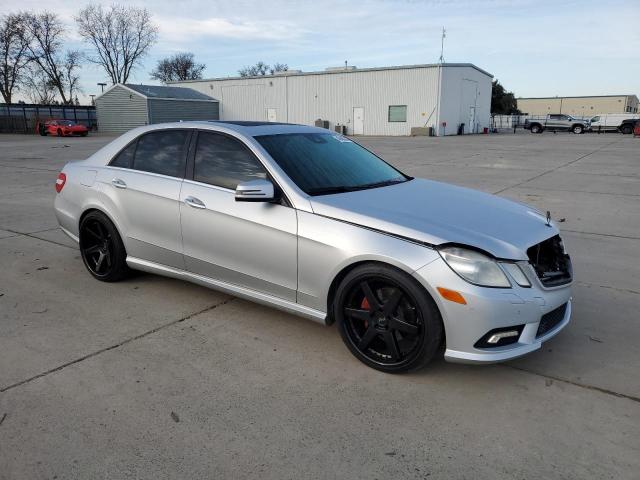 Vin: wddhf5gb4aa196547, lot: 46485245, mercedes-benz e-class 350 20104