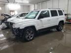 2016 JEEP PATRIOT SP - 1C4NJPBA7GD796069