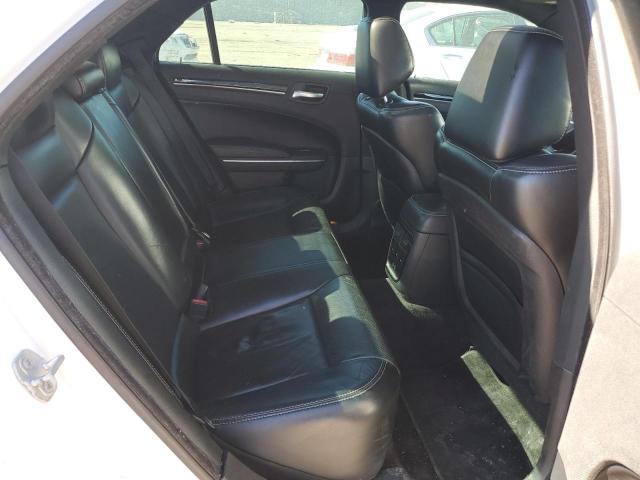 2018 CHRYSLER 300 S - 2C3CCAGGXJH140524