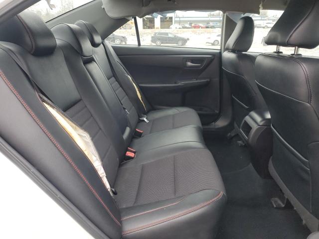 2017 TOYOTA CAMRY LE - 4T1BF1FK8HU374412