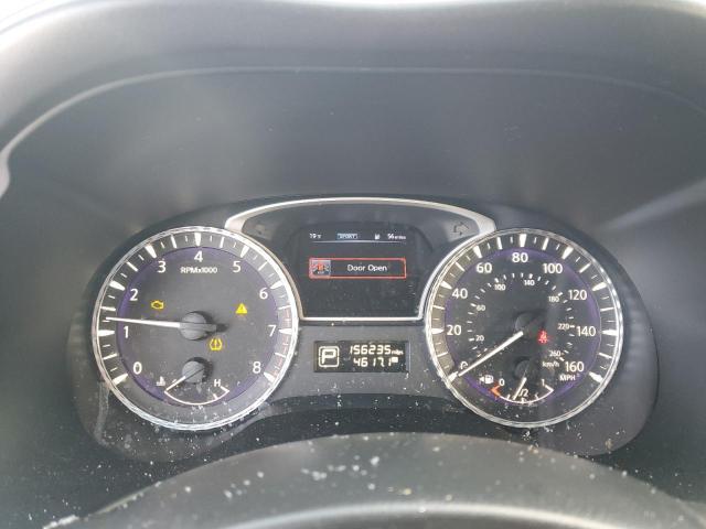 2015 INFINITI QX60 - 5N1AL0MM4FC510752
