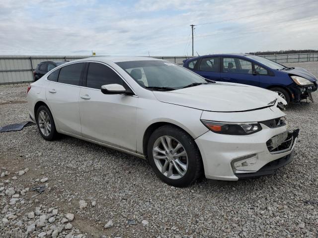 Vin: 1g1zd5st7jf192881, lot: 44424115, chevrolet malibu lt 20184