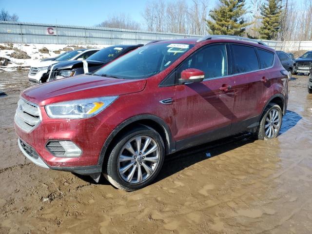 FORD ESCAPE TIT