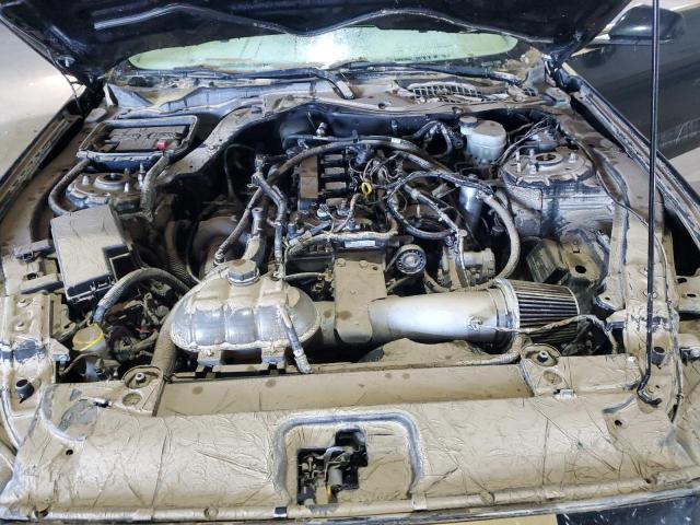 2017 FORD MUSTANG - 1FA6P8TH9H5236561
