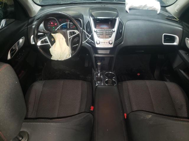 2017 CHEVROLET EQUINOX LT - 2GNALCEK0H1593017