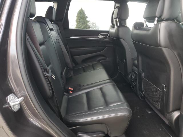 2020 JEEP GRAND CHER - 1C4RJFBG8LC288046