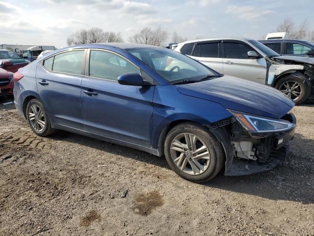 Vin: 5npd84lf3lh571829, lot: 45565985, hyundai elantra sel 20204